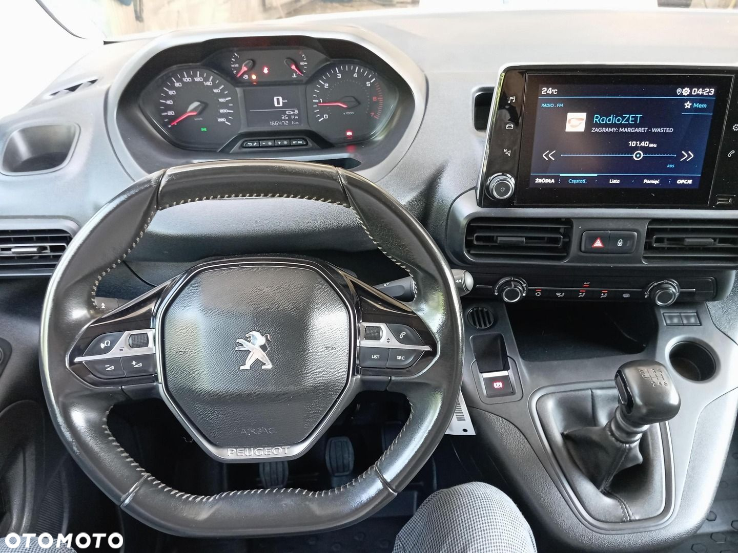 Peugeot Partner - 3