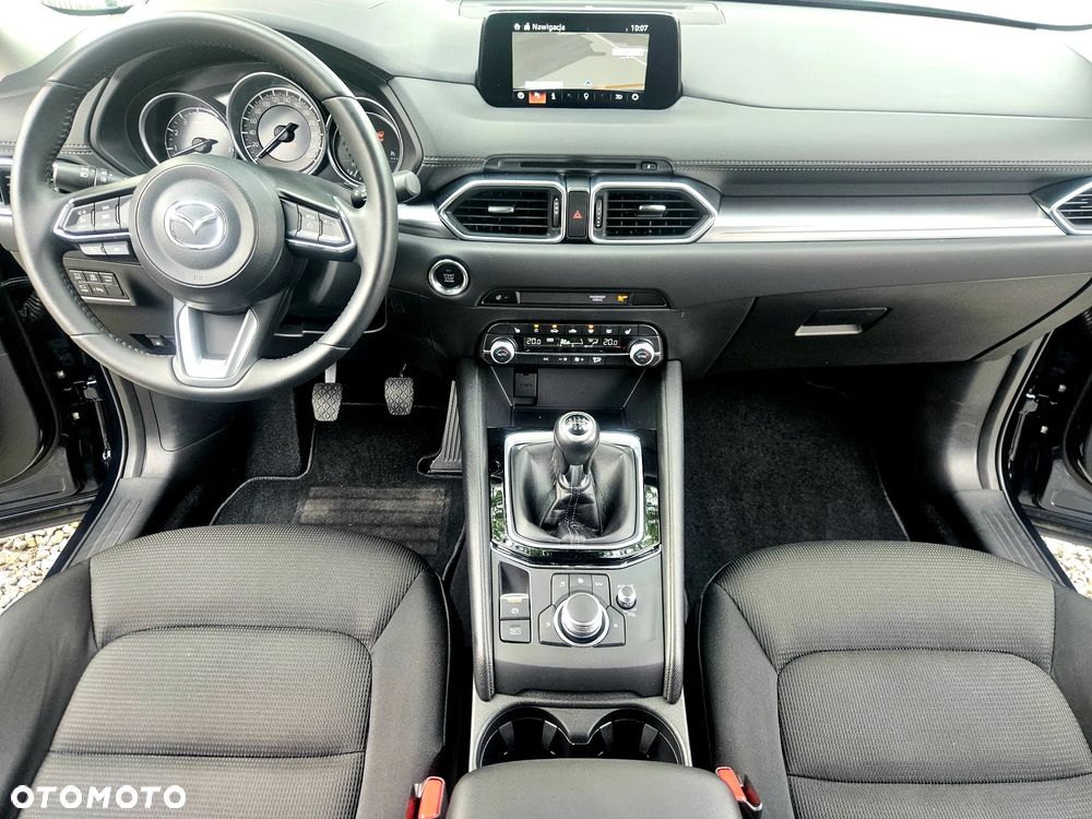 Mazda CX-5 - 23
