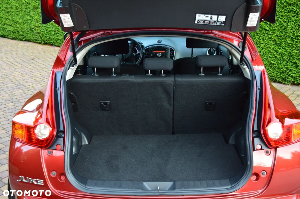 Nissan Juke 1.6 Acenta - 30