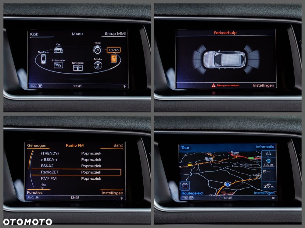 Audi Q5 2.0 TDI Quattro S tronic - 38