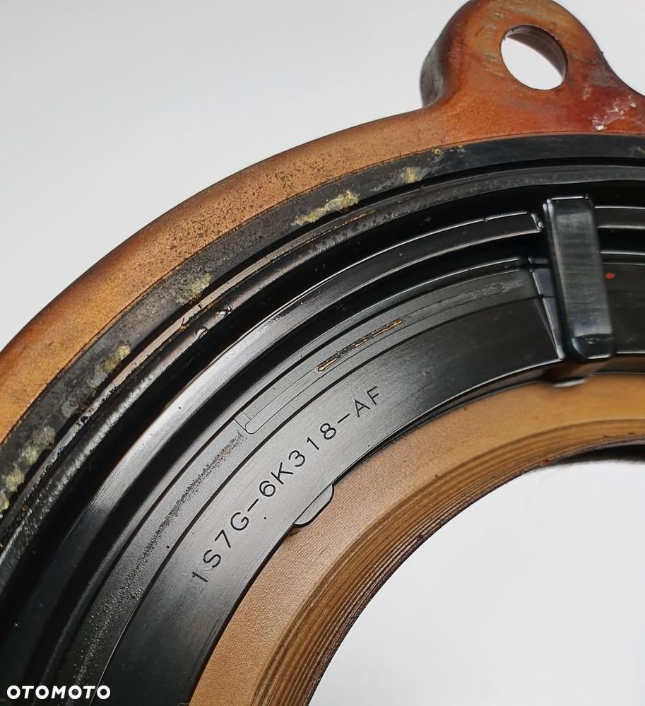 USZCZELNIACZ WAŁU MAZDA MX-5 III NC 2.0 16V 1S7G-6K318-AF - 3