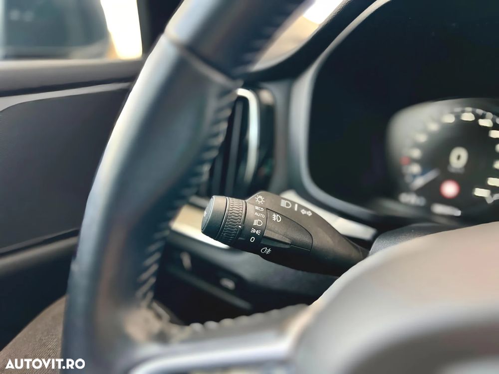 Volvo V60 D3 Geartronic Inscription - 12