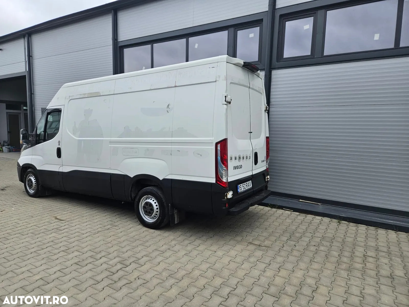 Iveco DAILY 35S13 - 7