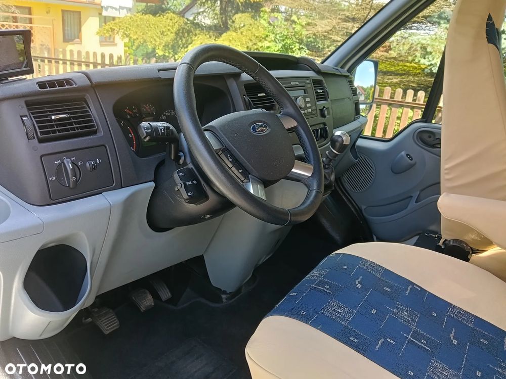 Ford Transit K Basis - 6