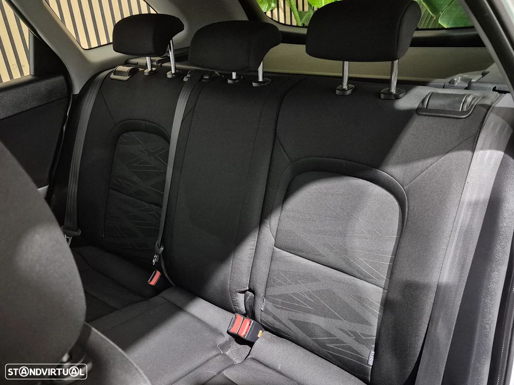 Kia Ceed SW 1.4 CRDi LX - 9