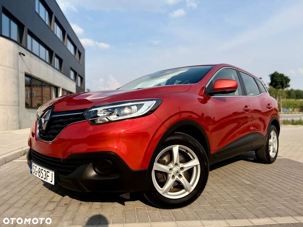 Renault Kadjar Energy TCe 130 Life - 3