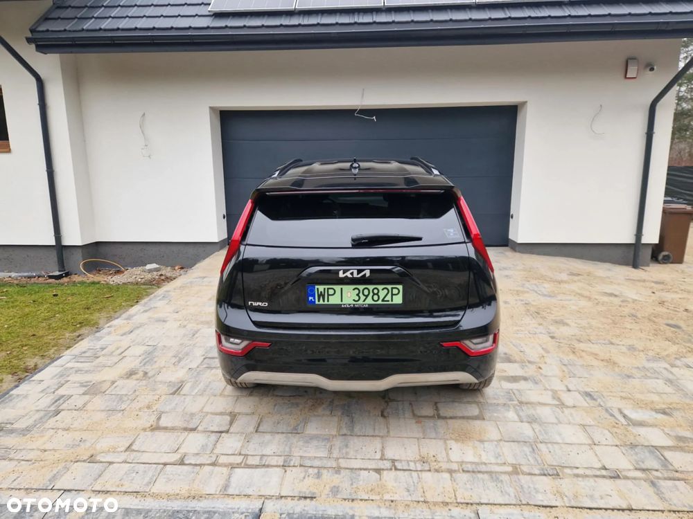 Kia Niro Edition 7 - 10