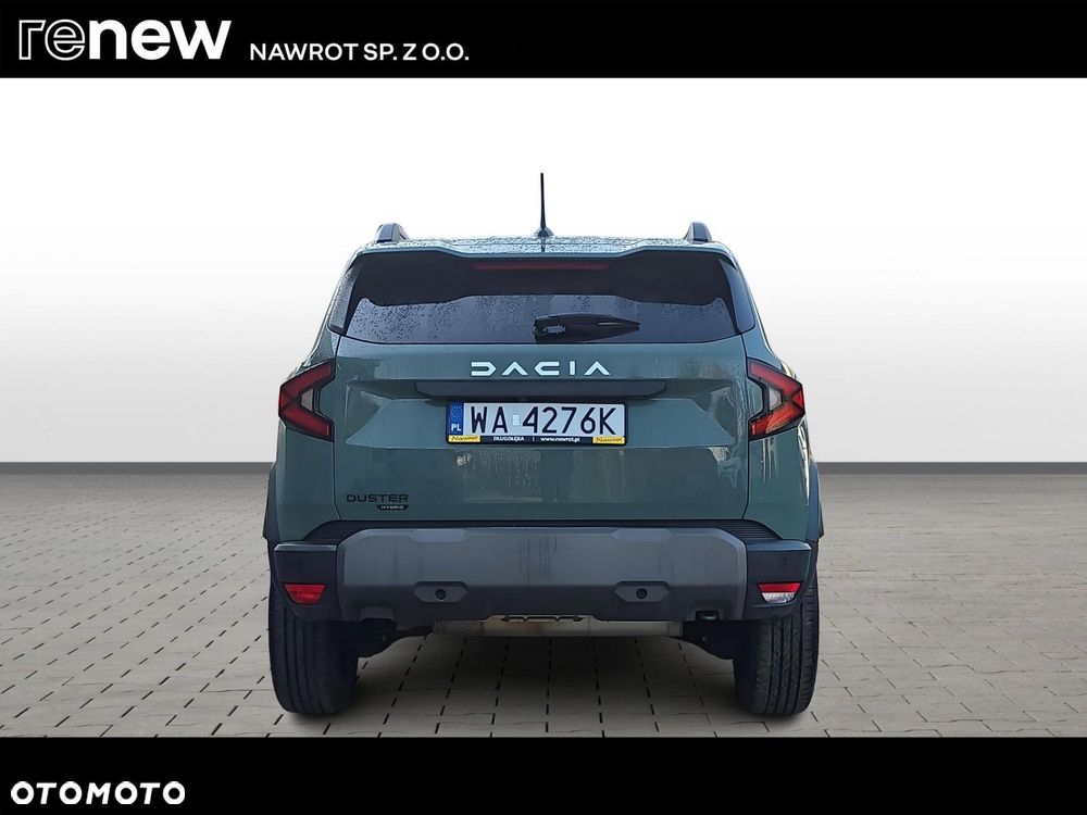 Dacia Duster - 4