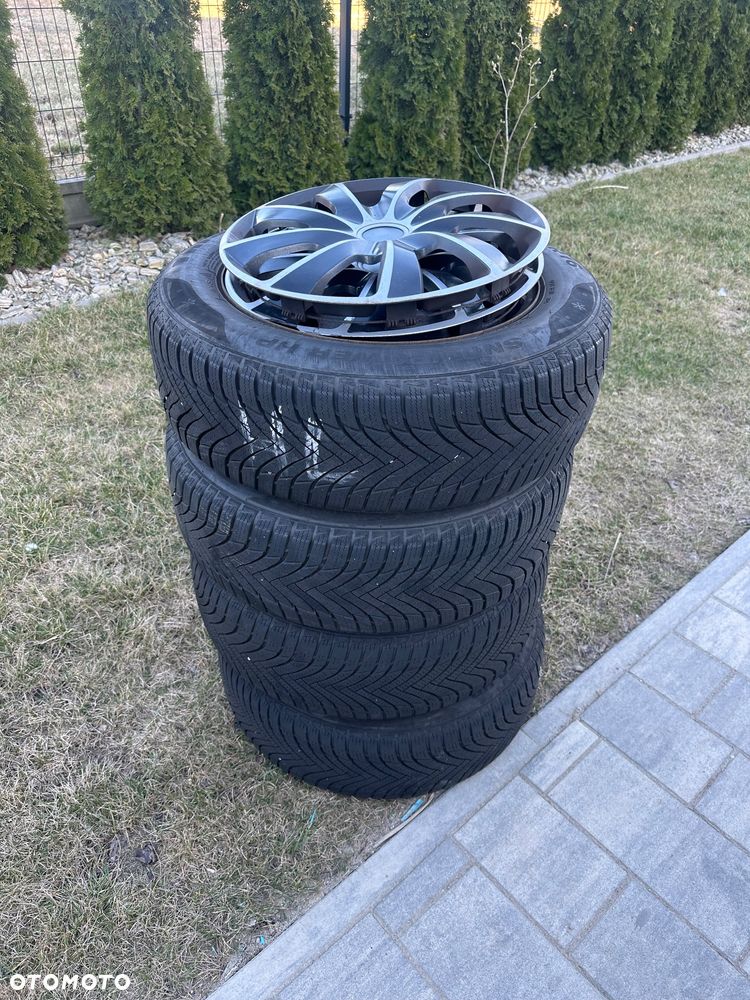 Mazda 3 1.5 D Skypassion - 15