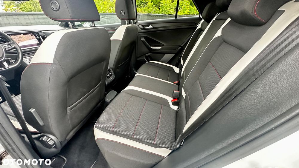 Volkswagen T-Roc 2.0 TSI OPF 4MOTION DSG Sport - 16
