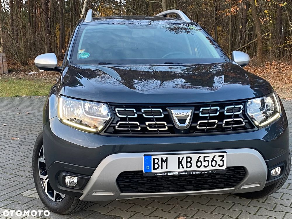 Dacia Duster - 14