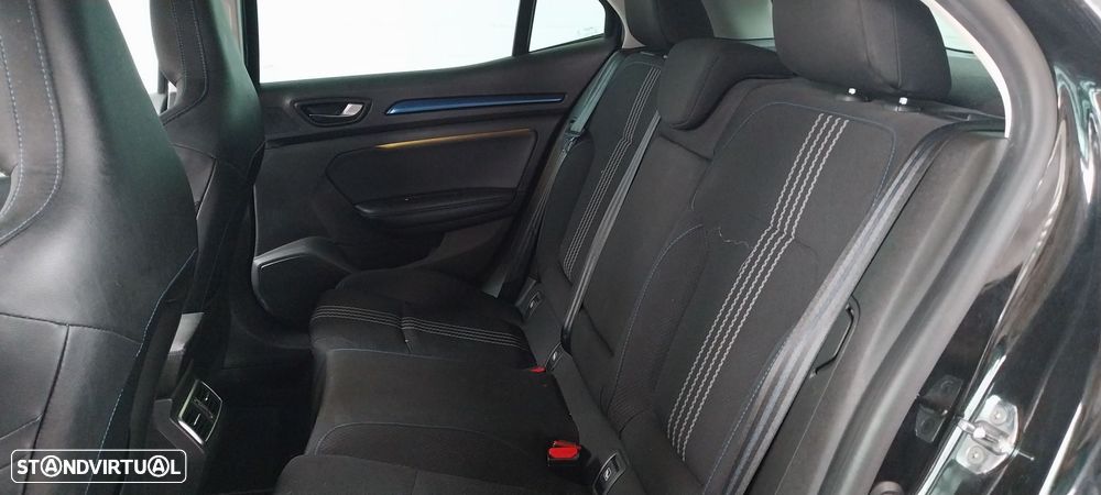 Renault Mégane 1.3 TCe GT Line - 6