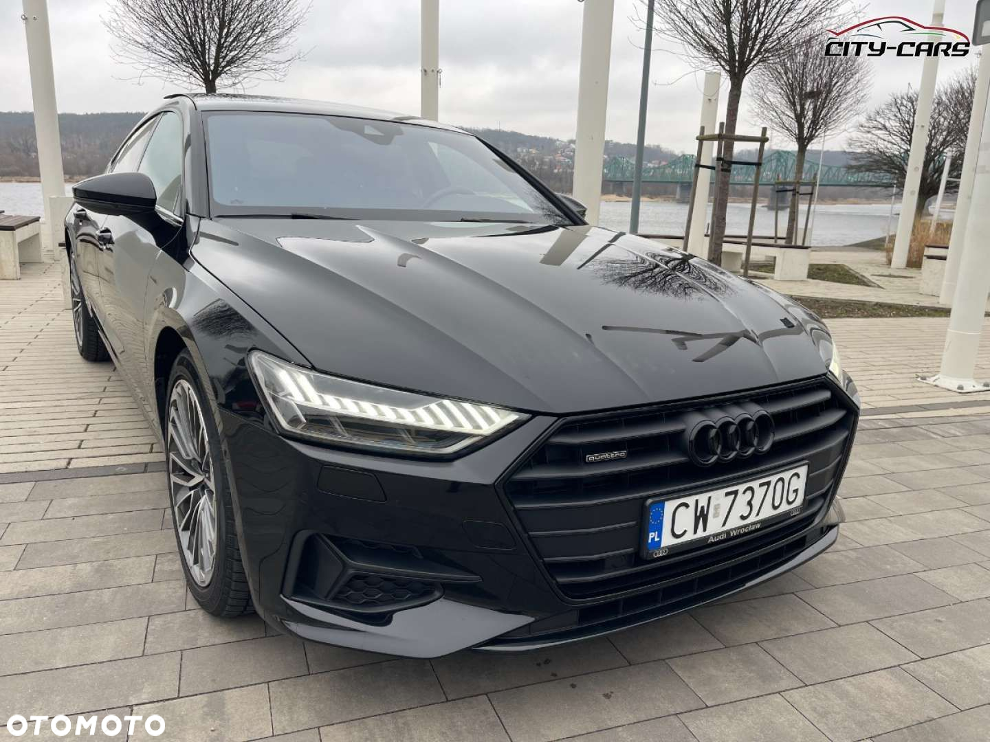 Audi A7 Sportback - 15