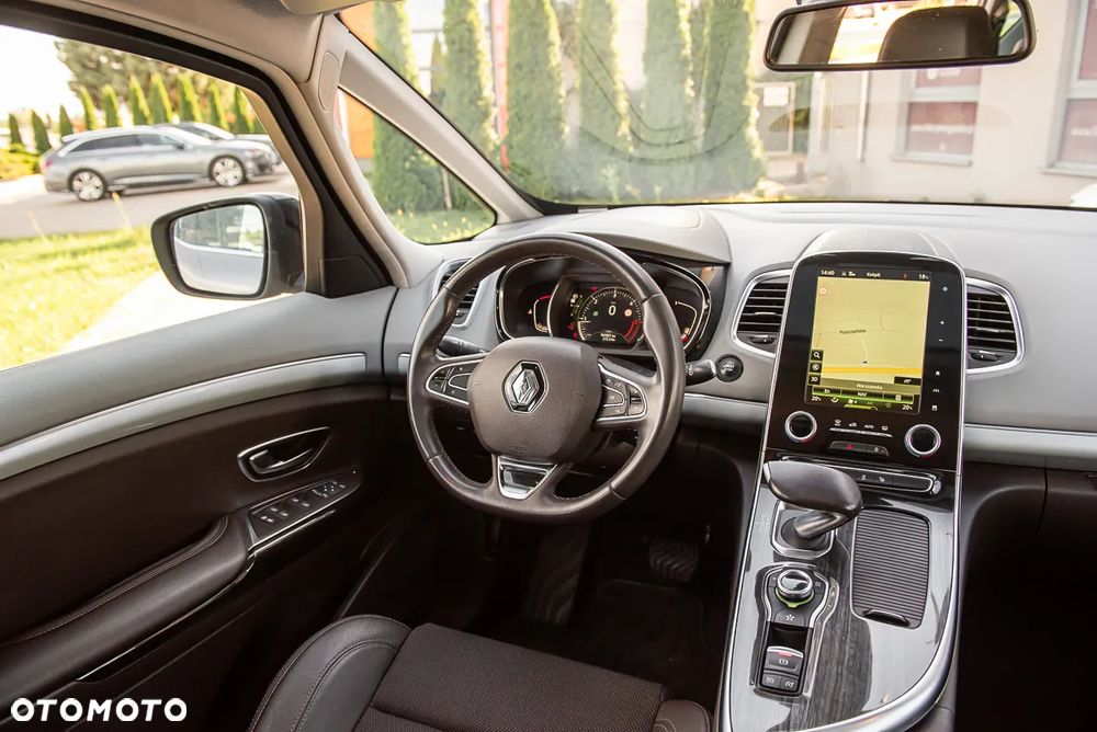 Renault Espace - 27