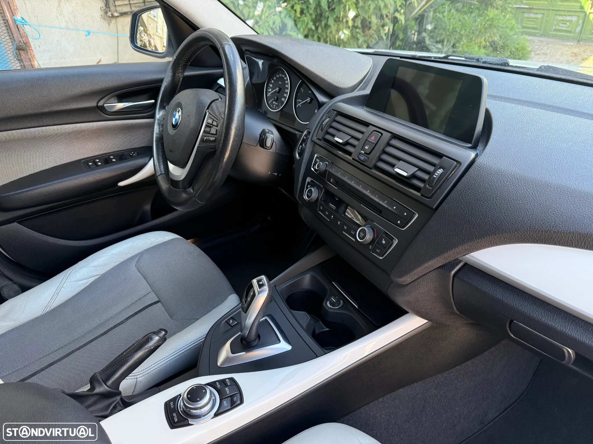 BMW 116 d Aut. Urban Line - 20
