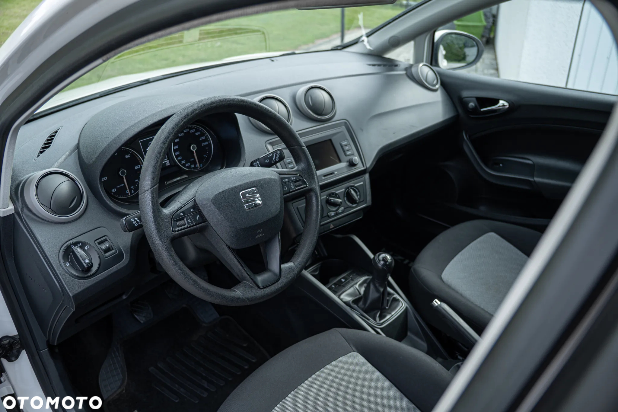 Seat Ibiza - 13