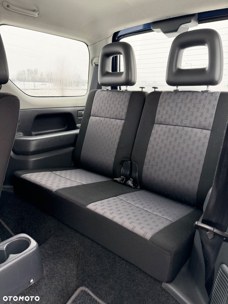 Suzuki Jimny 1.5 DDiS Club - 16