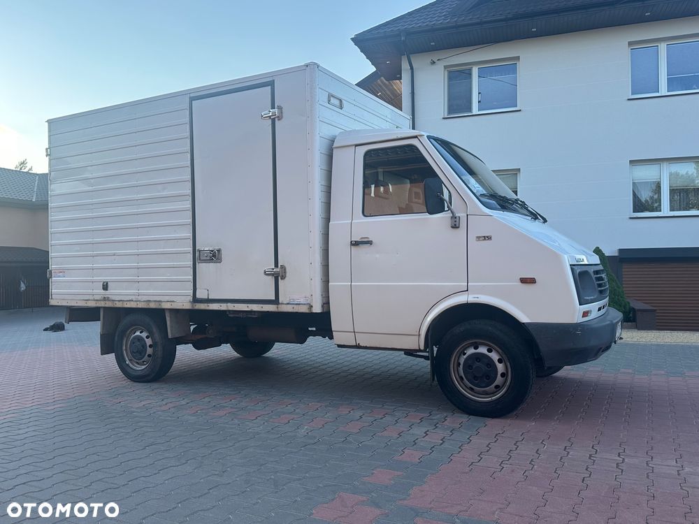 Lublin 3,5t - 8