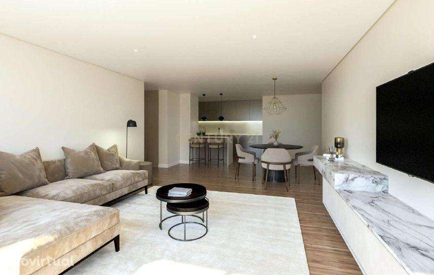 Apartamento T2 - Novos - Funchal, Madeira - Grande imagem: 3/13