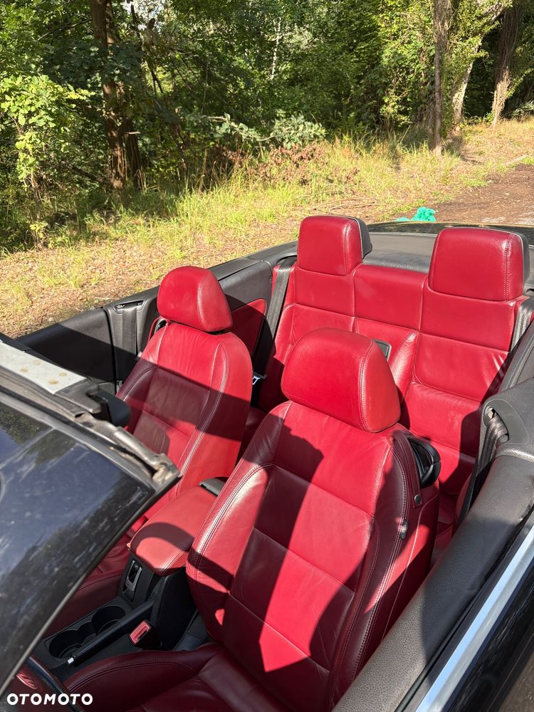 Volkswagen Eos - 7