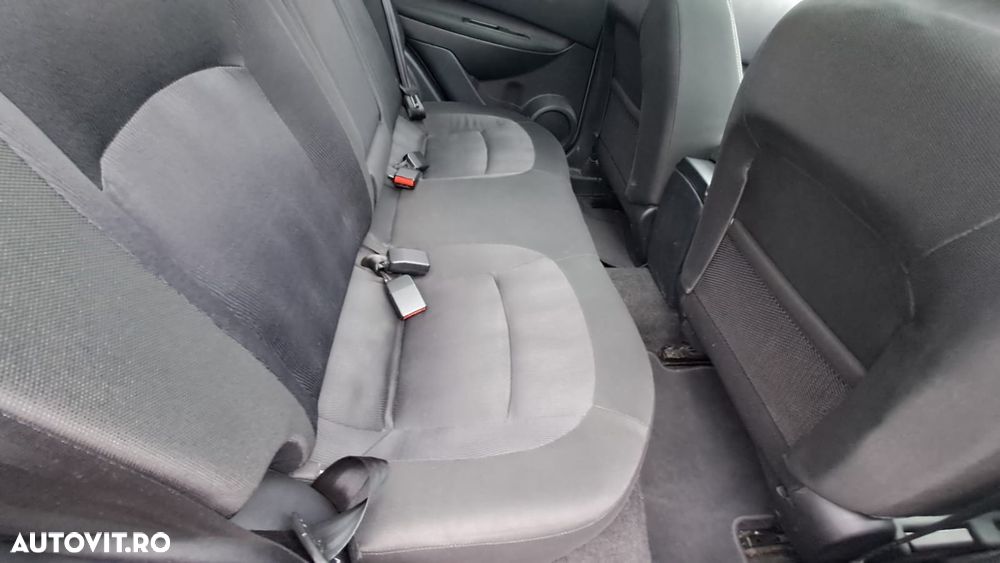 Nissan Qashqai 1.6 Start/Stop 360 - 19