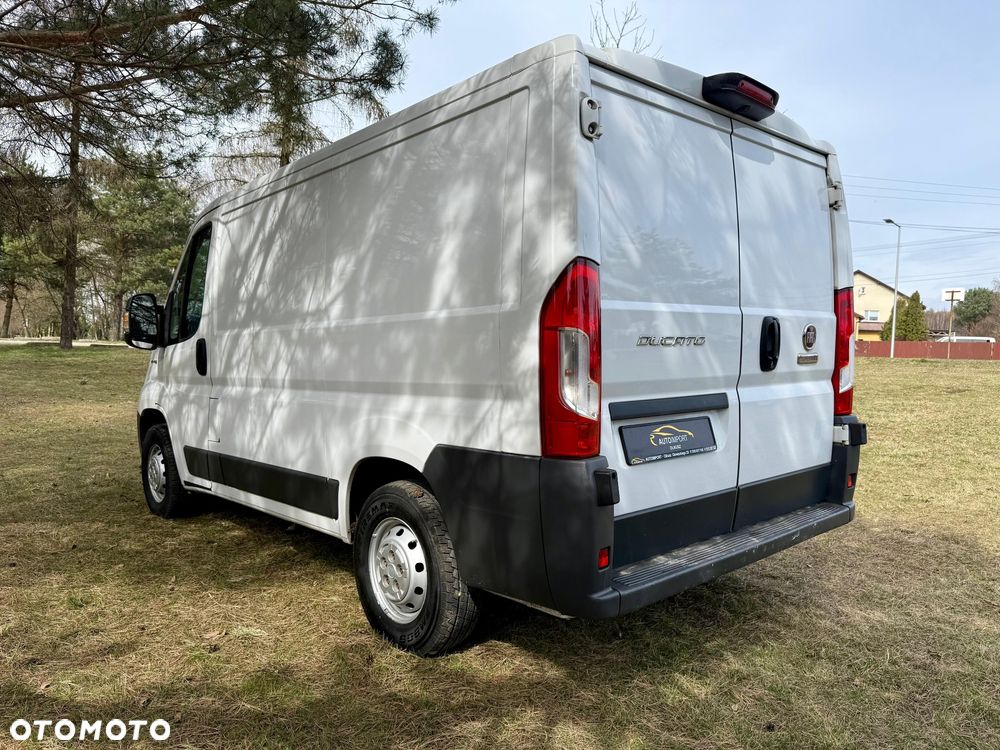 Fiat Ducato - 5