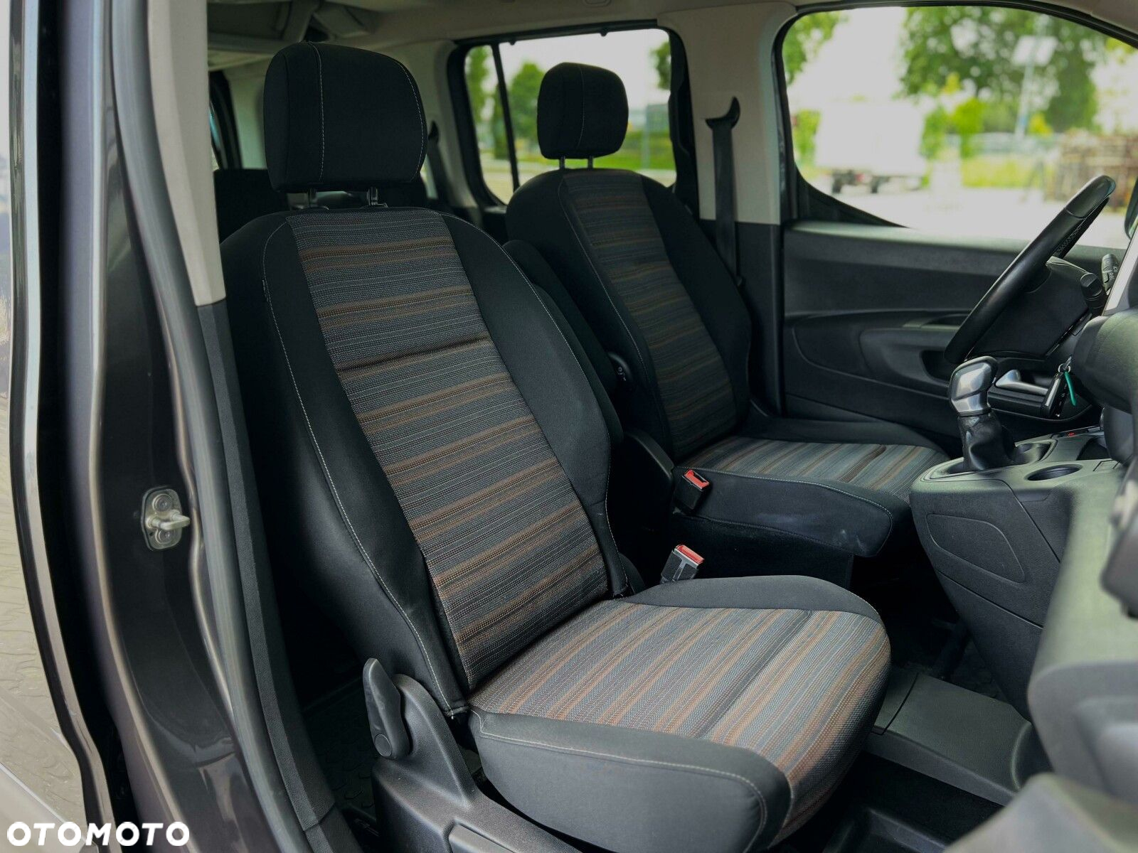 Opel Combo Life 1.5 CDTI Enjoy S&S - 18