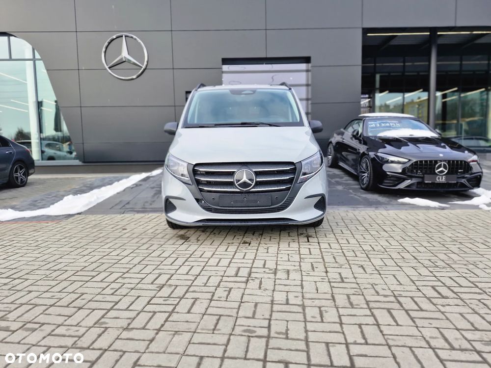 Mercedes-Benz Vito - 2