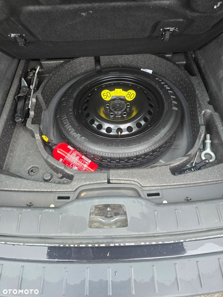 Volvo V50 1.6D DRIVe - 10