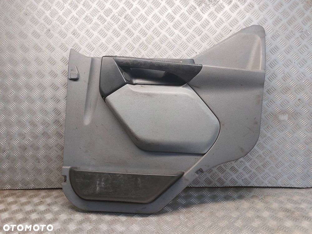 BOCZEK DRZWI PRAWY TAPICERKA RENAULT PREMIUM 420 I 5010538849D - 1