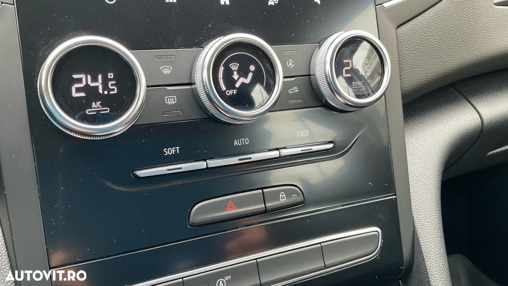 Renault Megane Blue dCi 116 EDC Zen - 22