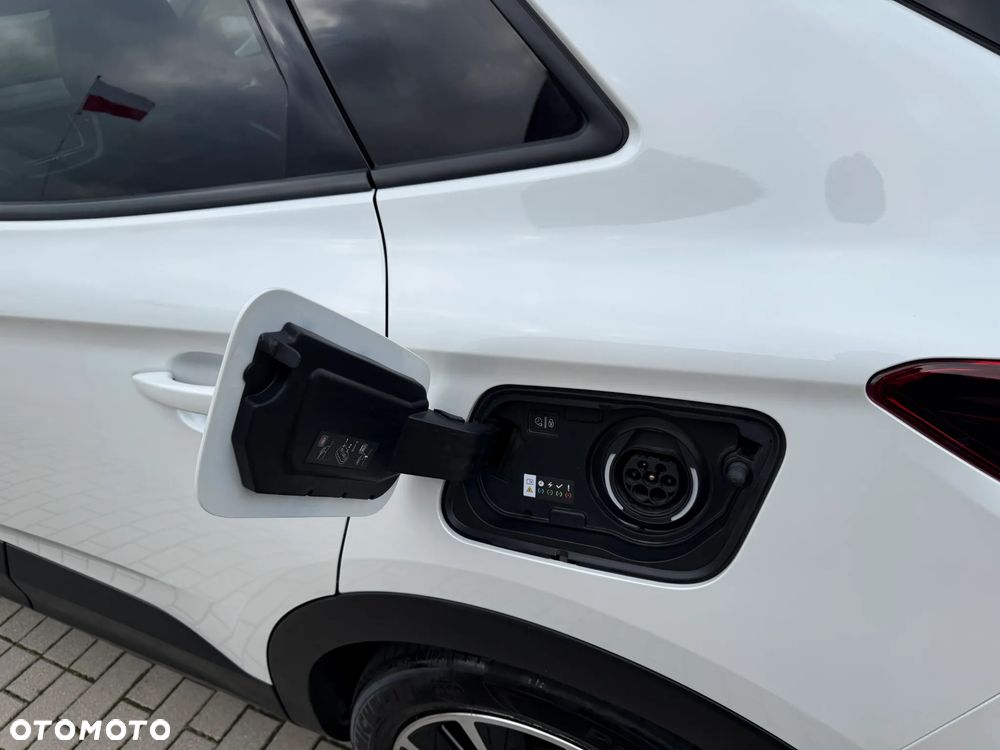 Opel Grandland X Plug-in-Hybrid4 1.6 DI Start/Stop Ultimate - 8