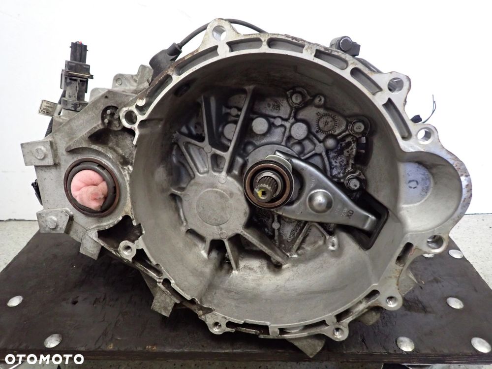 KIA VENGA HYUNDAI IX20 09- 1.4 DIESEL SKRZYNIA BIEGÓW WBJ6C - 2