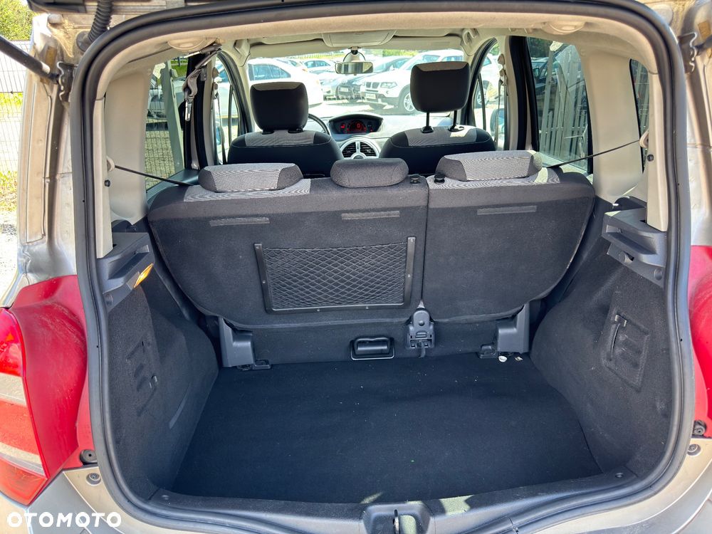 Renault Modus - 20