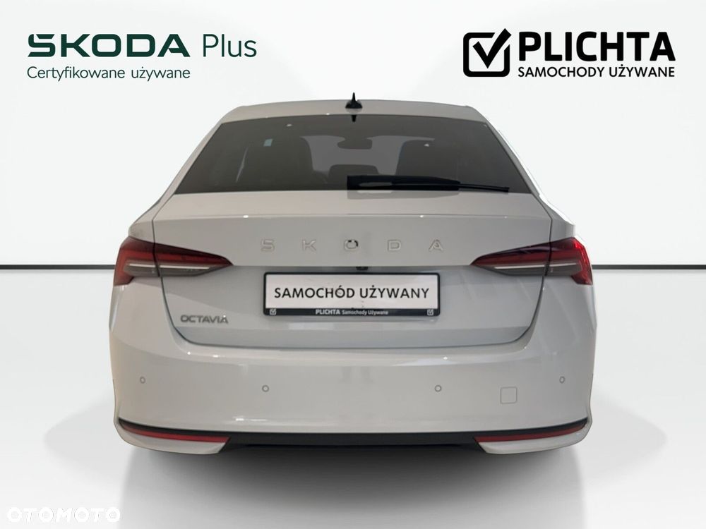 Skoda Octavia 1.5 TSI Selection - 7