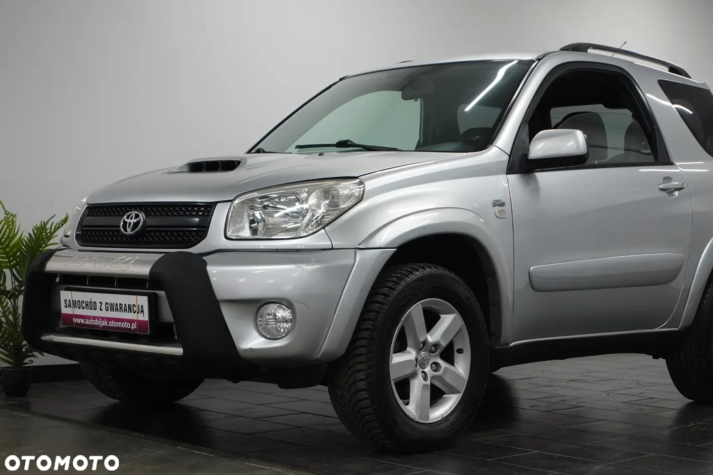 Toyota RAV4 2.0 D-4D Luna - 17