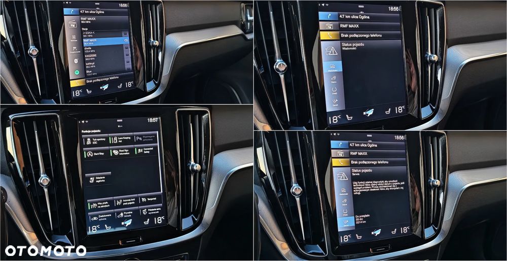 Volvo V60 D4 Geartronic Inscription - 16
