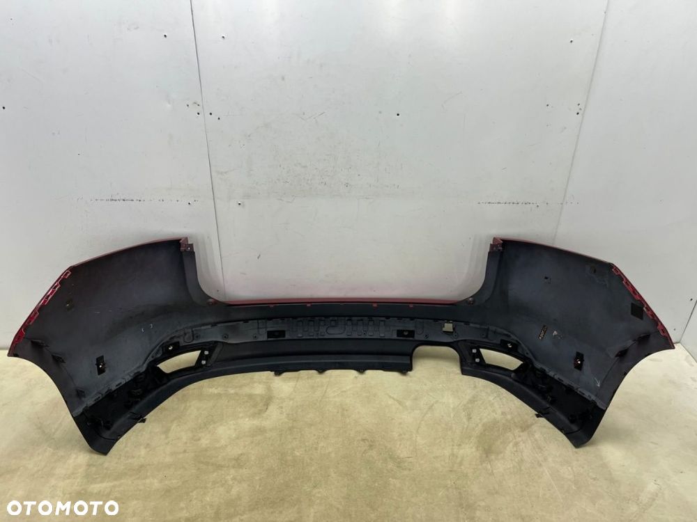 Zderzak tylny Jaguar F-Pace 16-20r. Przedlift tył 6XPDC HK83-17D781-AAW - 6