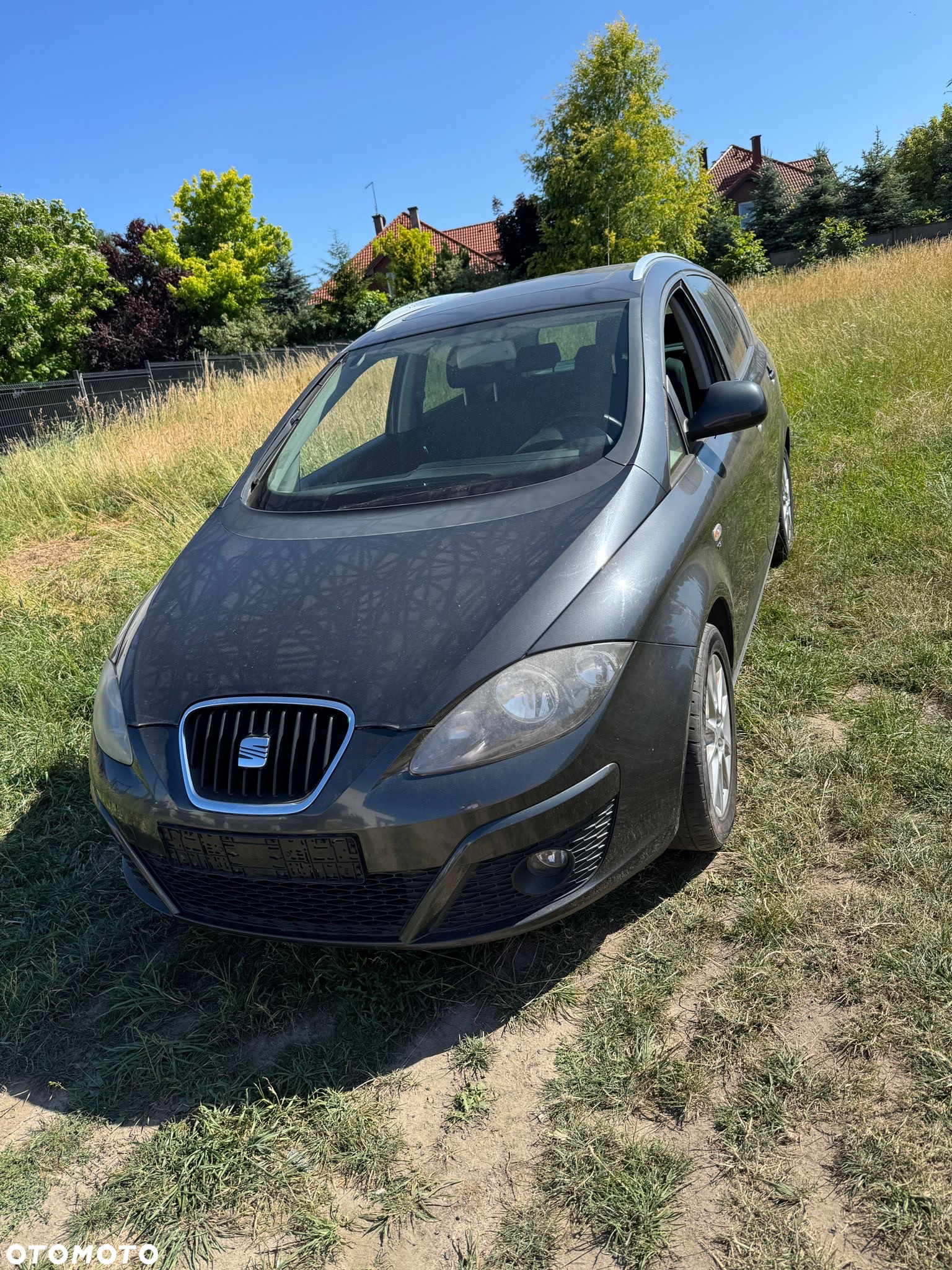 Seat Altea - 6