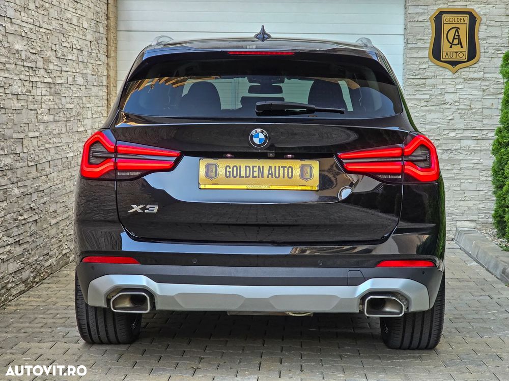 BMW X3 - 30