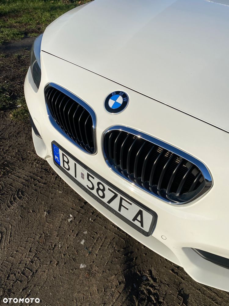BMW Seria 1 118i - 15
