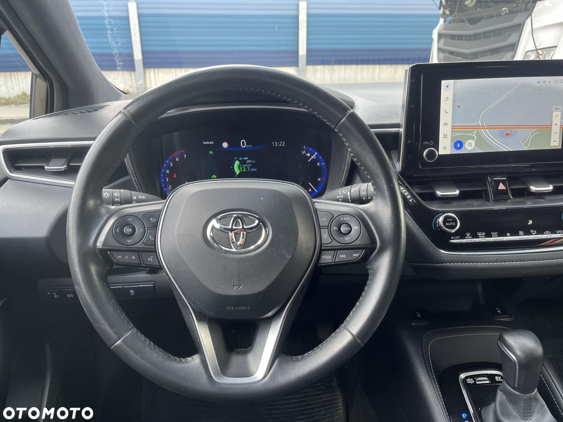 Toyota Corolla - 16