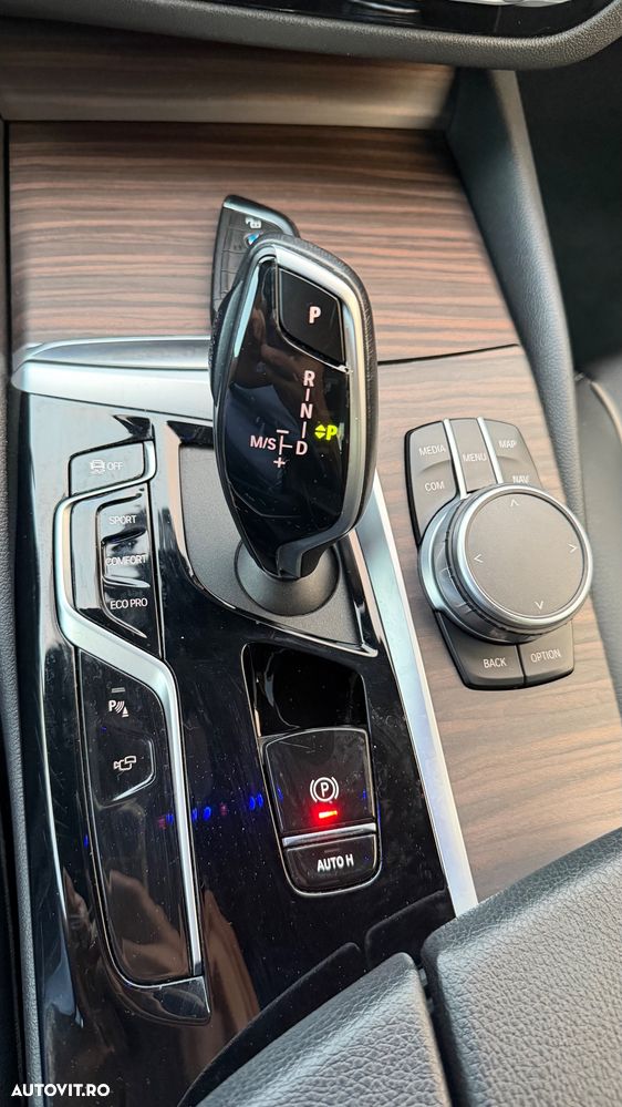 BMW Seria 5 - 9