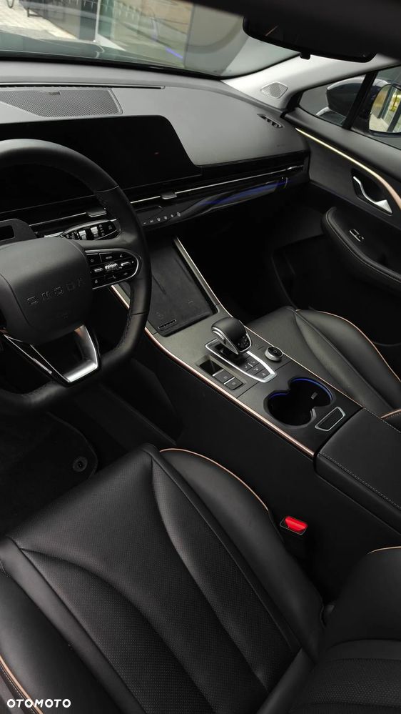 Omoda 5 1.6 T-GDI Premium DCT - 27