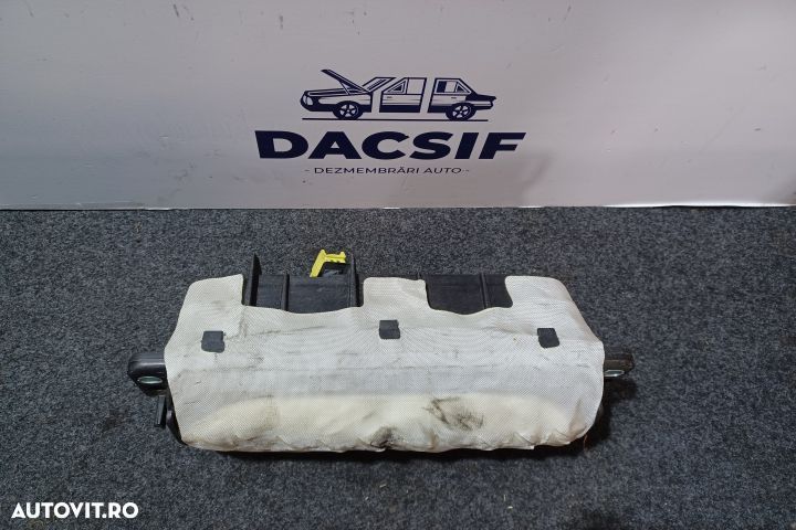Airbag pasager 3C0880204E Volkswagen VW Passat B6 [2005 - 2010] wagon - 2