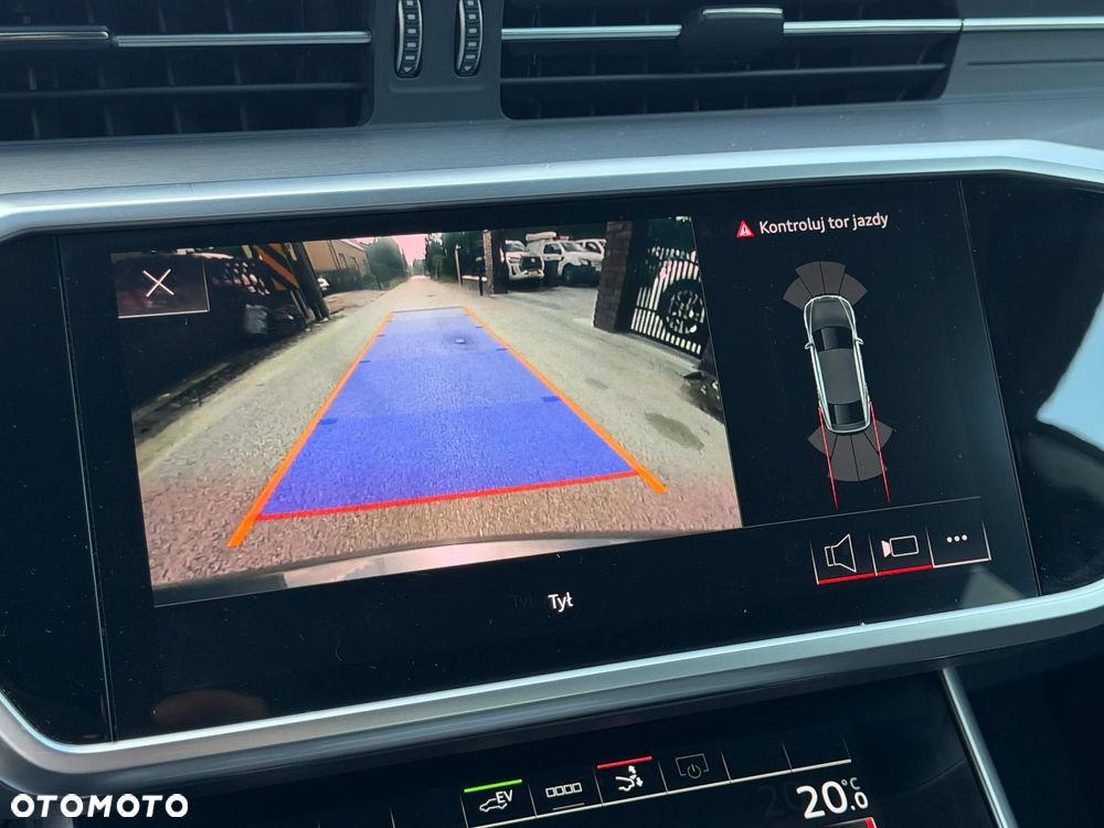 Audi A7 Sportback 55 TFSI e Quattro S tronic - 16