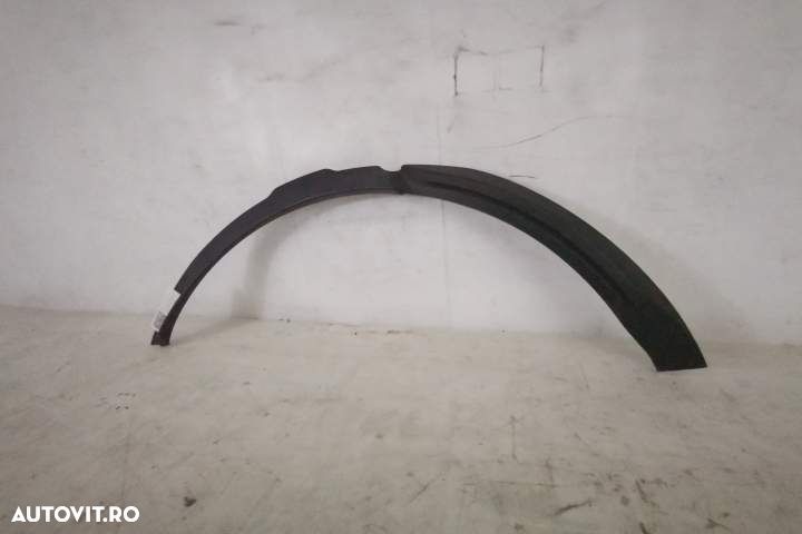 Bandou Aripa Overfender Dreapta Spate Original In Stare Buna Land Rove - 3