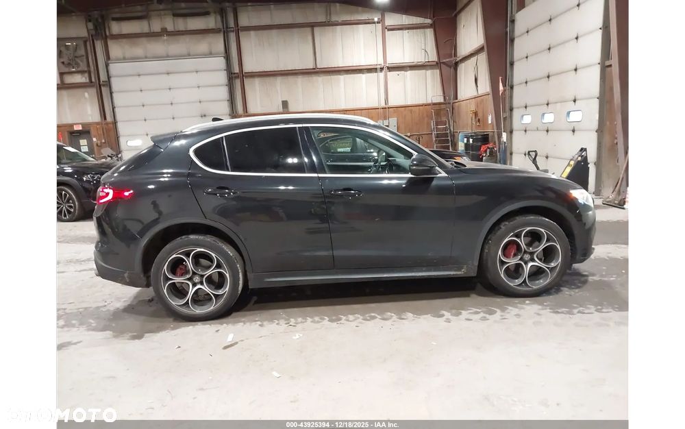 Alfa Romeo Stelvio - 6