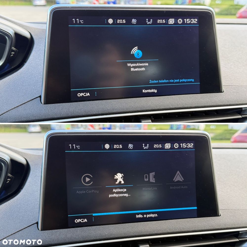 Peugeot 3008 1.6 BlueHDi Allure S&S - 31