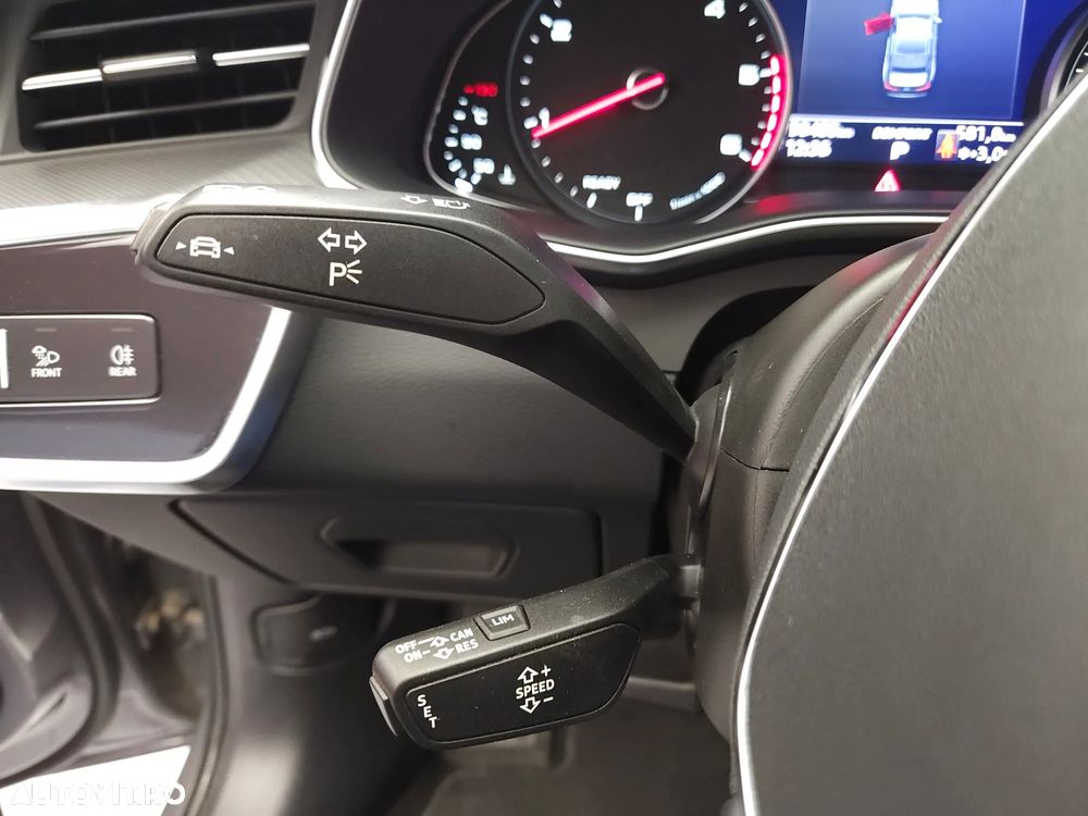 Audi A6 2.0 40 TDI S tronic Sport - 22